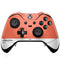 Living Coral Xbox One Elite Controller Skin