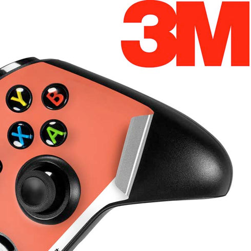 Living Coral Xbox One S Controller Skin