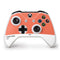 Living Coral Xbox One S Controller Skin