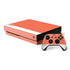 Living Coral Xbox One X Bundle Skin