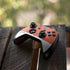 Living Coral Xbox One X Controller Skin