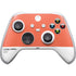 Living Coral Xbox Series S Controller Skin