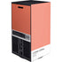 Living Coral Xbox Series X Console Skin