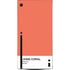 Living Coral Xbox Series X Console Skin