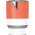 Living Coral Yeti 20oz Tumbler Skin