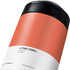 Living Coral Yeti Colster Can Insulator Skin
