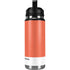 Living Coral YETI Rambler 26oz Bottle Skin