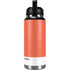 Living Coral YETI Rambler 36oz Bottle Skin