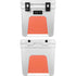 Living Coral YETI Roadie 24 Hard Cooler Skin