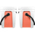 Living Coral YETI Roadie 24 Hard Cooler Skin