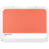 Living Coral YETI Tundra 35 Hard Cooler Skin