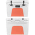 Living Coral YETI Tundra 35 Hard Cooler Skin