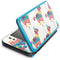 Cat Coq Llama Pinata Nintendo 2DS XL (2017) Skin