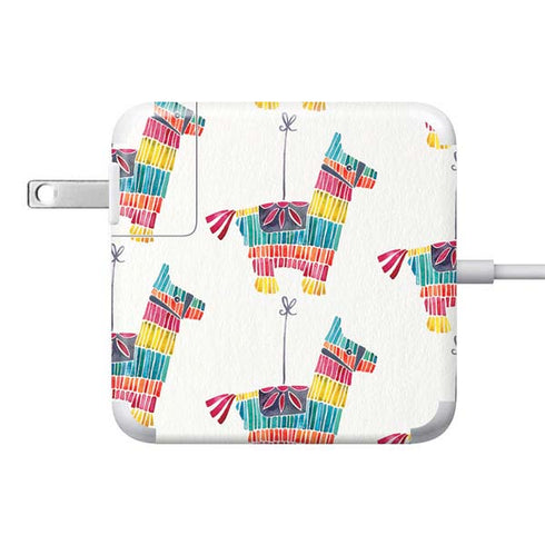 Cat Coq Llama Pinata 85W Power Adapter (15 and 17 inch MacBook Pro Charger) Skin