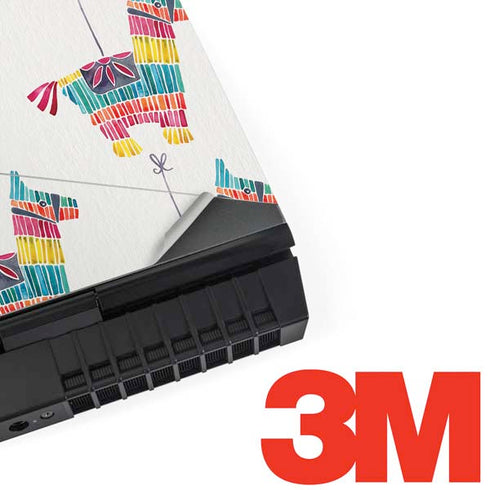 Llama Pinata by Cat Coq Dell Alienware Skin