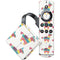 Cat Coq Llama Pinata Amazon Fire TV Skin