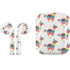 Cat Coq Llama Pinata Apple AirPods 2 Skin