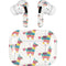 Cat Coq Llama Pinata Apple AirPods Pro Skin