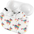 Cat Coq Llama Pinata Apple AirPods Pro Skin