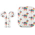 Cat Coq Llama Pinata Apple AirPods Skin