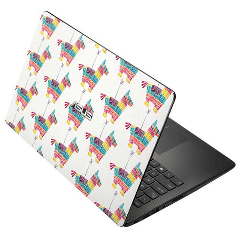 Cat Coq Llama Pinata Asus X502CA 15.6 Skin