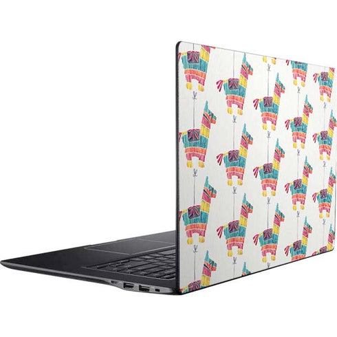Cat Coq Llama Pinata Ativ Book 9 (15.6in 2014) Skin