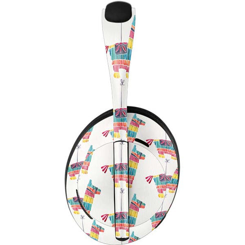 Cat Coq Llama Pinata Bose Noise Cancelling Headphones 700 Skin