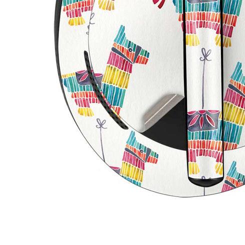 Cat Coq Llama Pinata Bose Noise Cancelling Headphones 700 Skin