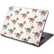Cat Coq Llama Pinata Dell Chromebook Skin