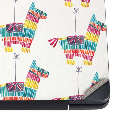 Cat Coq Llama Pinata Dell Vostro Skin