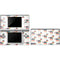 Cat Coq Llama Pinata DS Lite Skin