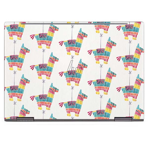 Cat Coq Llama Pinata HP Envy Skin