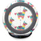 Cat Coq Llama Pinata Fast Charge Wireless Charging Stand Skin