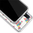 Cat Coq Llama Pinata Galaxy A10e Clear Case