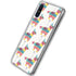 Cat Coq Llama Pinata Galaxy A10e Clear Case