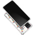 Cat Coq Llama Pinata Galaxy A12 Clear Case