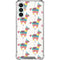 Cat Coq Llama Pinata Galaxy A13 5G Clear Case