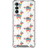 Cat Coq Llama Pinata Galaxy A13 5G Clear Case