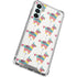 Cat Coq Llama Pinata Galaxy A14 5G Clear Case