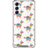 Llama Pinata by Cat Coq Galaxy A15 5G Clear Case