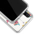 Cat Coq Llama Pinata Galaxy A20 Clear Case
