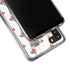 Cat Coq Llama Pinata Galaxy A21 Clear Case