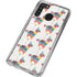 Cat Coq Llama Pinata Galaxy A21 Clear Case