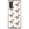 Cat Coq Llama Pinata Galaxy A32 5G Clear Case