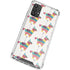 Cat Coq Llama Pinata Galaxy A32 5G Clear Case
