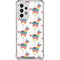 Cat Coq Llama Pinata Galaxy A33 5G Clear Case