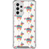 Cat Coq Llama Pinata Galaxy A33 5G Clear Case