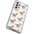 Cat Coq Llama Pinata Galaxy A33 5G Clear Case