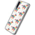 Cat Coq Llama Pinata Galaxy A50 Clear Case