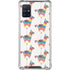 Cat Coq Llama Pinata Galaxy A51 5G Clear Case